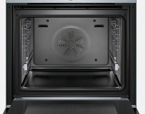 Електродуховка Bosch HSG656RS1