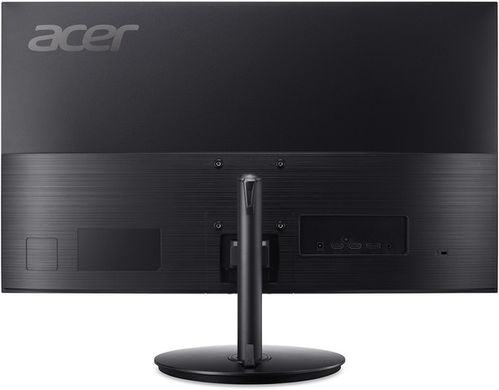 Монитор 23.8" Acer XF240YM3biiph (UM.QX0EE.315) Black