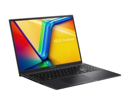 Ноутбук Asus VivoBook 16 X1605VA-MB234 (90NB10N3-M009J0) Indie Black