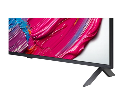Телевізор LG 43QNED80A6A
