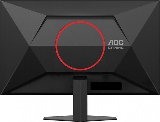 Монитор AOC 27G4HRE Black/Red
