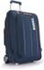 Дорожні сумки і рюкзаки Thule Crossover 38L Rolling Carry-On - темно-синій фото 1