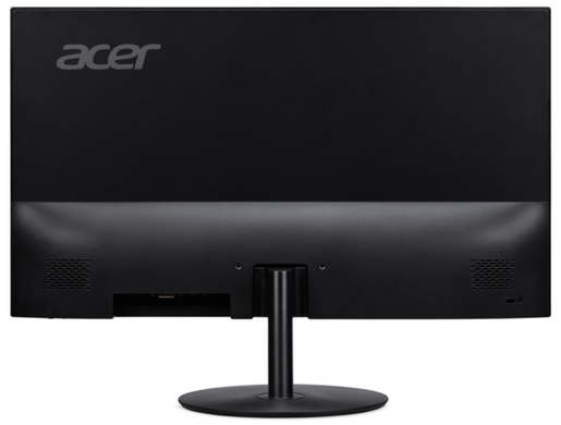 Монiтор 27" Acer SB272Ebi (UM.HS2EE.E01) Black