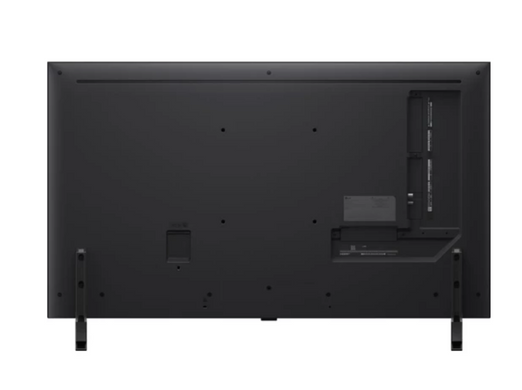 Телевізор LG 43QNED80A6A