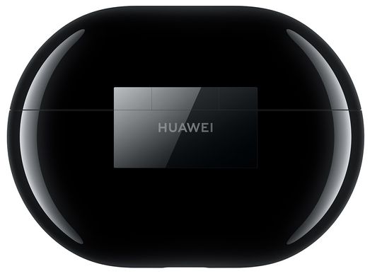 Навушники Huawei Freebuds Pro Carbon Black