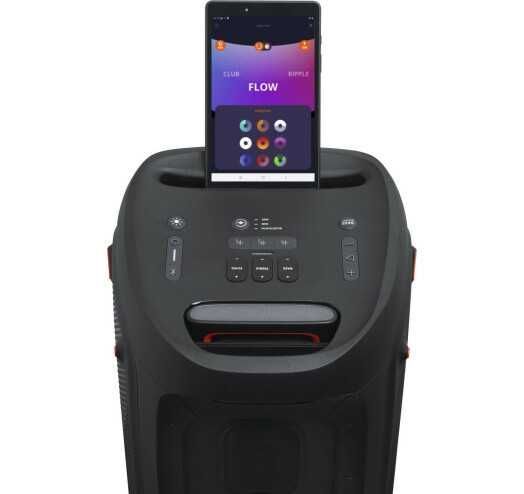 Акустика JBL PartyBox 310 (JBLPARTYBOX310EU) Black купити в