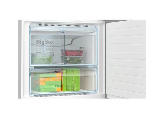 Холодильник Bosch Serie 4 KGN76VIE0N