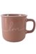 Чашка Limited Edition CARDIO 410 мл / темно-рожева (JH5721-1) фото 1