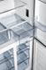 Холодильник Gorenje NRM8182MX фото 6