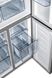 Холодильник Gorenje NRM8182MX фото 5