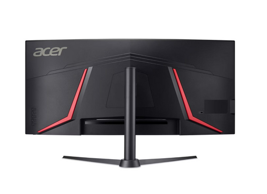 Монiтор ACER 31.5" ED320QX2biipx (UM.JE0EE.201)