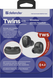 Гарнитура Defender Twins 635 TWS Bluetooth, Black (63635) фото 6