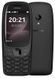 Мобильный телефон Nokia 6310 DS Black фото 1