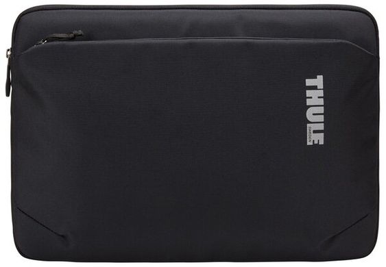 Cумка для ноутбука Thule Subterra MacBook Sleeve 15” TSS-315 (Чорний)