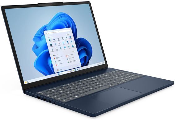 Ноутбук LENOVO IdeaPad Slim 3 15IRH10 (83K100J8RA)
