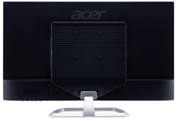 Монитор 31.5" Acer EB321HQAbi (UM.JE1EE.A05) Black