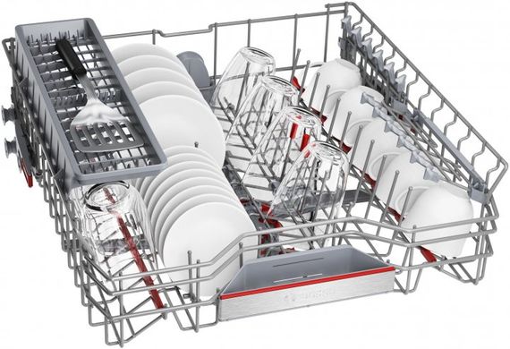 Посудомоечная машина Bosch SMH6ZCX40K