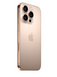 Смартфон APPLE iPhone 16 Pro 256GB Desert Titanium (MYNK3SX/A) фото 3
