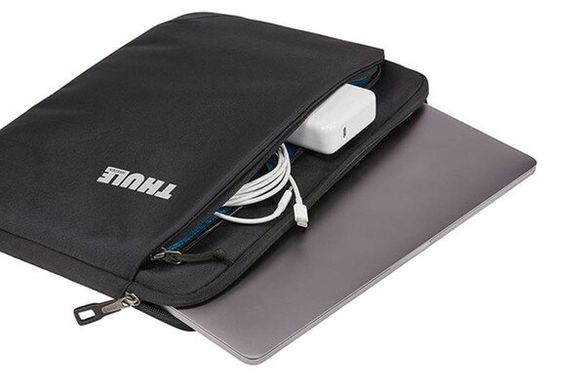 Cумка для ноутбука Thule 15" Subterra MacBook Sleeve TSS-315 Black (3204083)