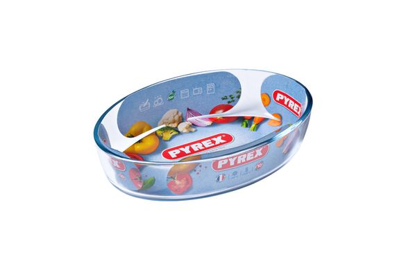 Форма Pyrex Essentials, 30х21х6 см