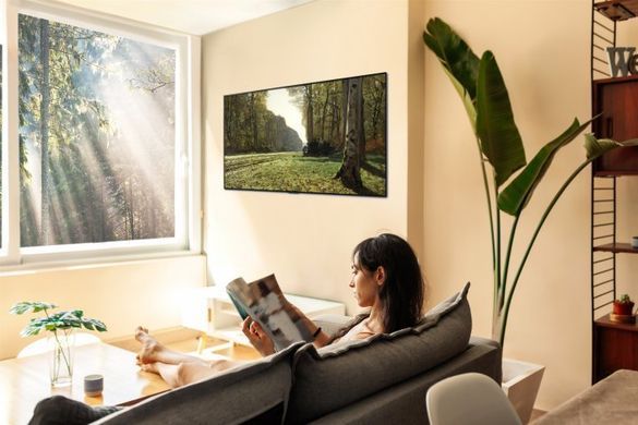 Телевизор Lg OLED77G16LA