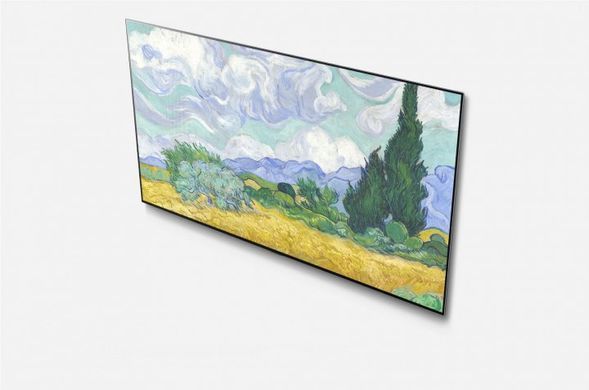 Телевизор Lg OLED77G16LA