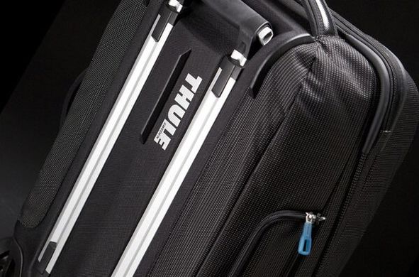 Дорожні сумки і рюкзаки Thule Crossover 38L Rolling Carry-On - темно-синій