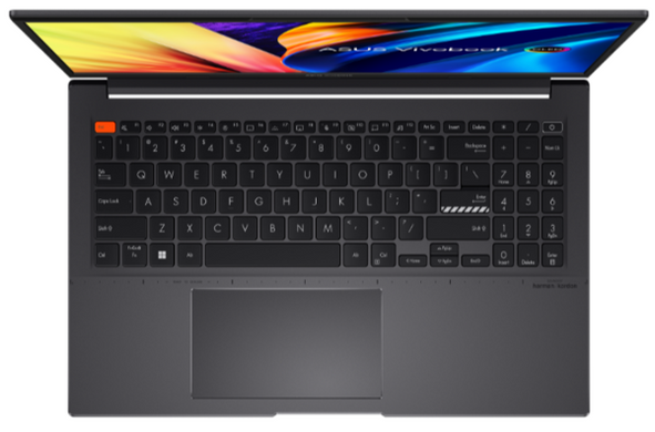Ноутбук Asus M3502QA-L1209