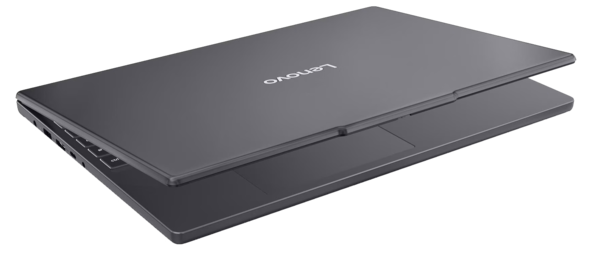 Ноутбук Lenovo IdeaPad Slim 3 15IRH10 (83K100QSRA) Luna Grey