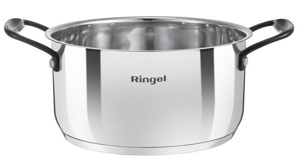 Набір посуду Ringel Elegance 6 пр. (1.3л + 2.7л. + 5.3л)