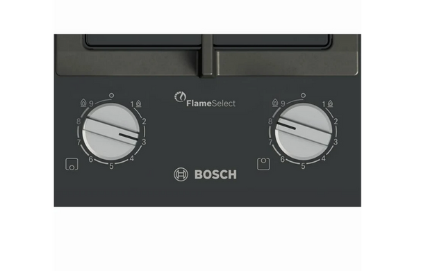 Варочная поверхность BOSCH Serie 8 PRB3A6I40