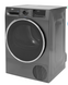 Сушильна машина Beko B3T68239MG фото 2