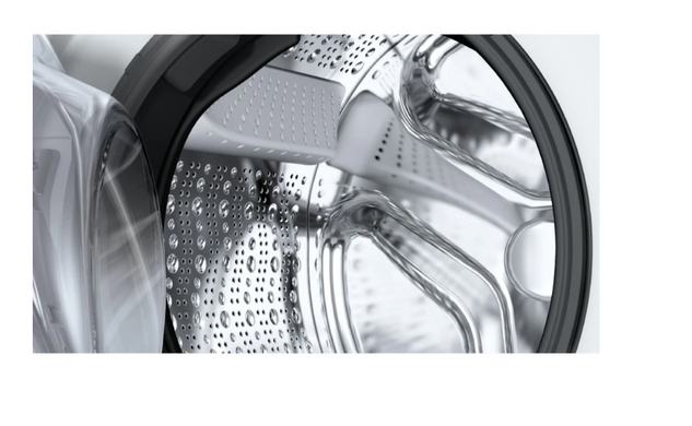 Встраиваемая стиральная машина BOSCH WIW24342EU