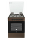 Плита комбинированная Artel Milagro 10 E Brown фото 2