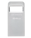 Флеш-пам'ять USB Kingston DT Micro 64GB USB 3.2 (DTMC3G2/64GB) фото 1