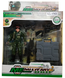 Іграшковий набір Diy Toys Фігурка військового з обладнанням в асорті (CJ-2175126) фото 2