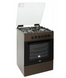 Плита комбинированная Artel Milagro 10 E Brown фото 4