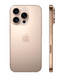 Смартфон APPLE iPhone 16 Pro 256GB Desert Titanium (MYNK3SX/A) фото 7