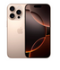 Смартфон APPLE iPhone 16 Pro 256GB Desert Titanium (MYNK3SX/A) фото 1