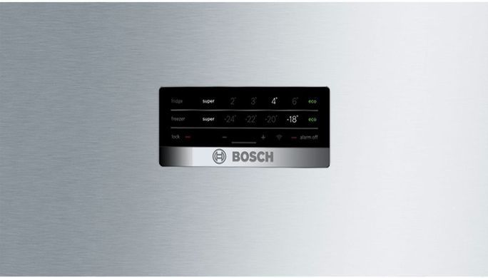 Холодильник Bosch KGN49XI30U