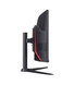 Монiтор ACER 31.5" ED320QX2biipx (UM.JE0EE.201) фото 3