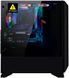 Корпус 1Stplayer Rainbow R6-R1 Color LED Black, Без БП фото 3
