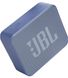 Портативная акустика JBL GO Essential (JBLgOESBLU) Blue фото 3