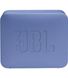 Портативная акустика JBL GO Essential (JBLgOESBLU) Blue фото 1