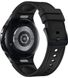Смарт – часы Samsung Galaxy Watch6 Classic 43mm Black (SM-R950NZKASEK) фото 4