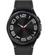 Смарт – часы Samsung Galaxy Watch6 Classic 43mm Black (SM-R950NZKASEK) фото 2