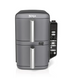 Мультипіч Ninja Double Stack XL 2-Level Hot Air Fryer 9,5 л with Smart Cook System SL451EU фото 4