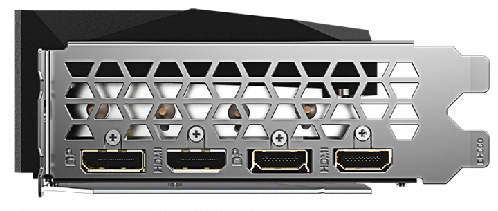 Видеокарта Asus GeForce RTX 3070 DUAL OC V2 8GB GDDR6 (LHR)
