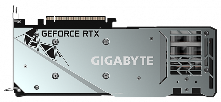 Видеокарта Asus GeForce RTX 3070 DUAL OC V2 8GB GDDR6 (LHR)