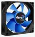 Вентилятор Aerocool Motion 8 80мм, Molex фото 1